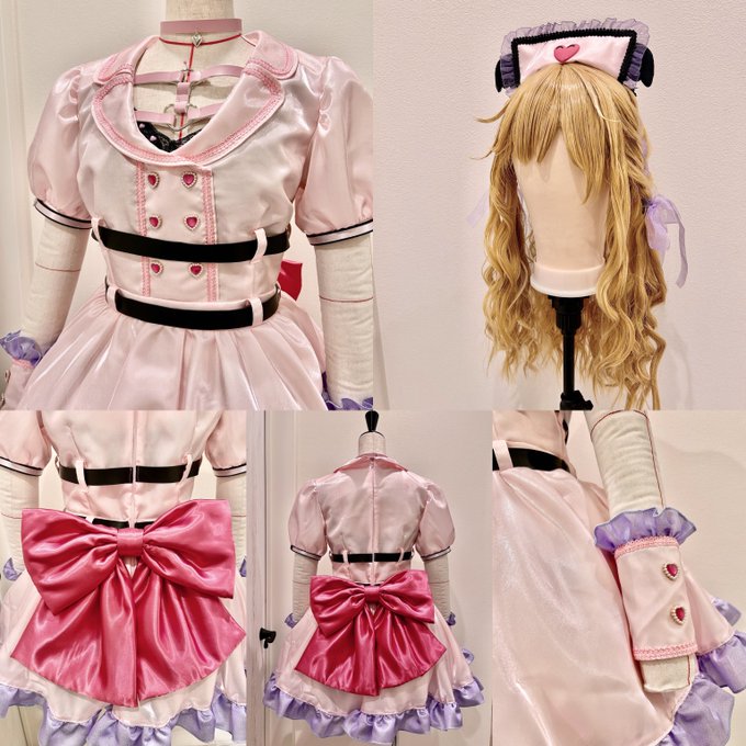 Twitterのコスプレ画像19