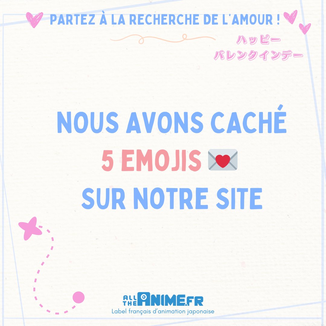 All The Anime 🇫🇷 tweet media