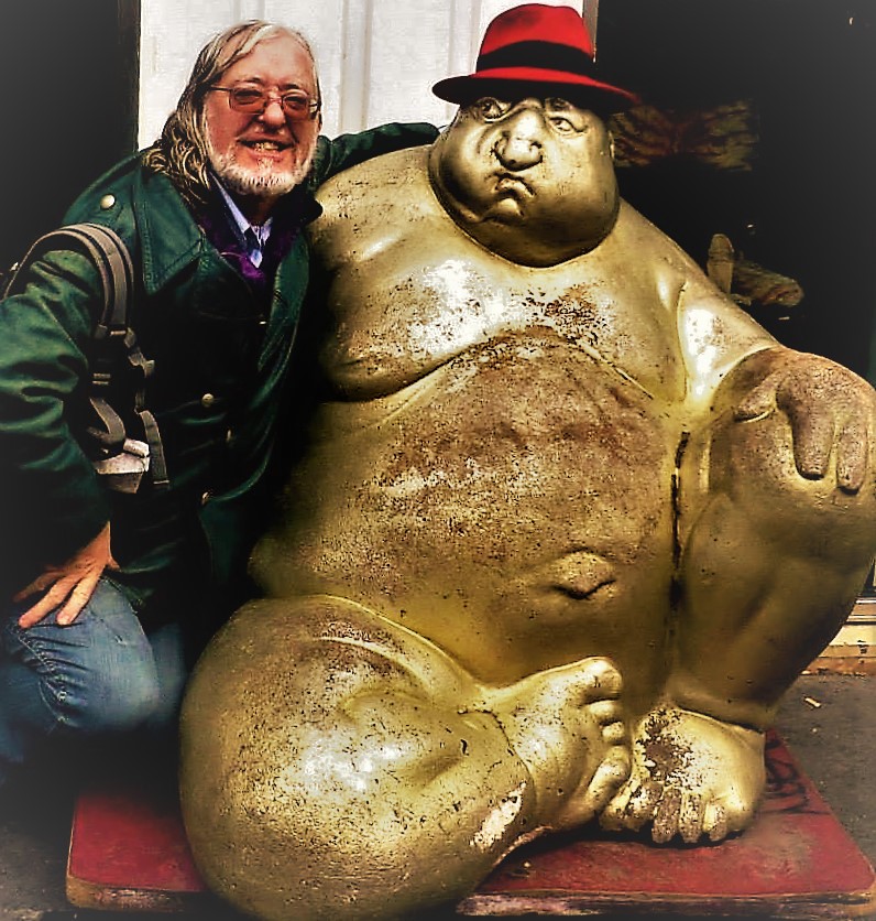 Donall Dempsey tweet media