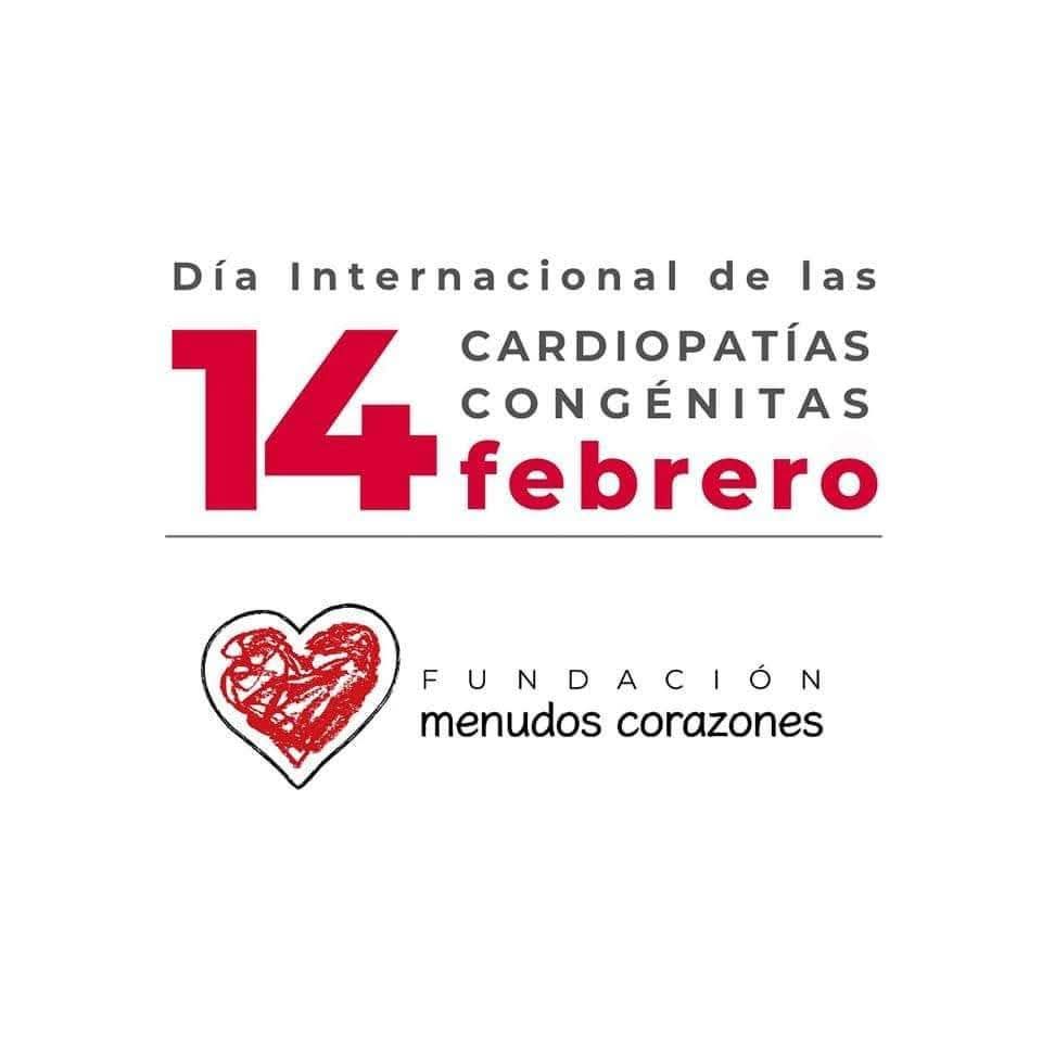 Helí González (@heli_gd) on Twitter photo Feliz Día internacional de las #CardiopatíasCongenitas a todos esos peques que sufren esta enfermedad, a sus familias y a todos los adultos que como yo tienen el corazón remendado. Feliz Día internacional de las #CardiopatíasCongenitas a todos esos peques que sufren esta enfermedad, a sus familias y a todos los adultos que como yo tienen el corazón remendado.