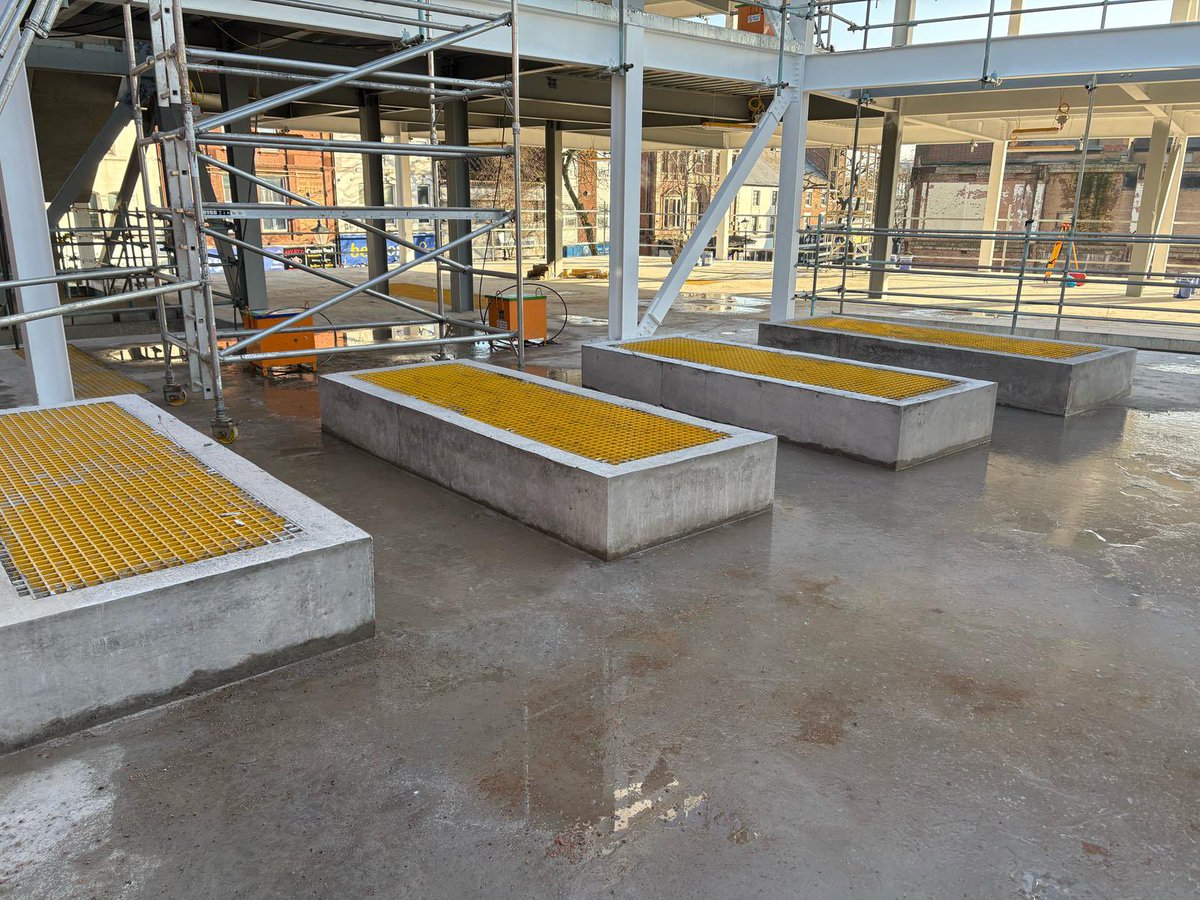 Studwelders Composite Floor Decks Ltd. tweet media