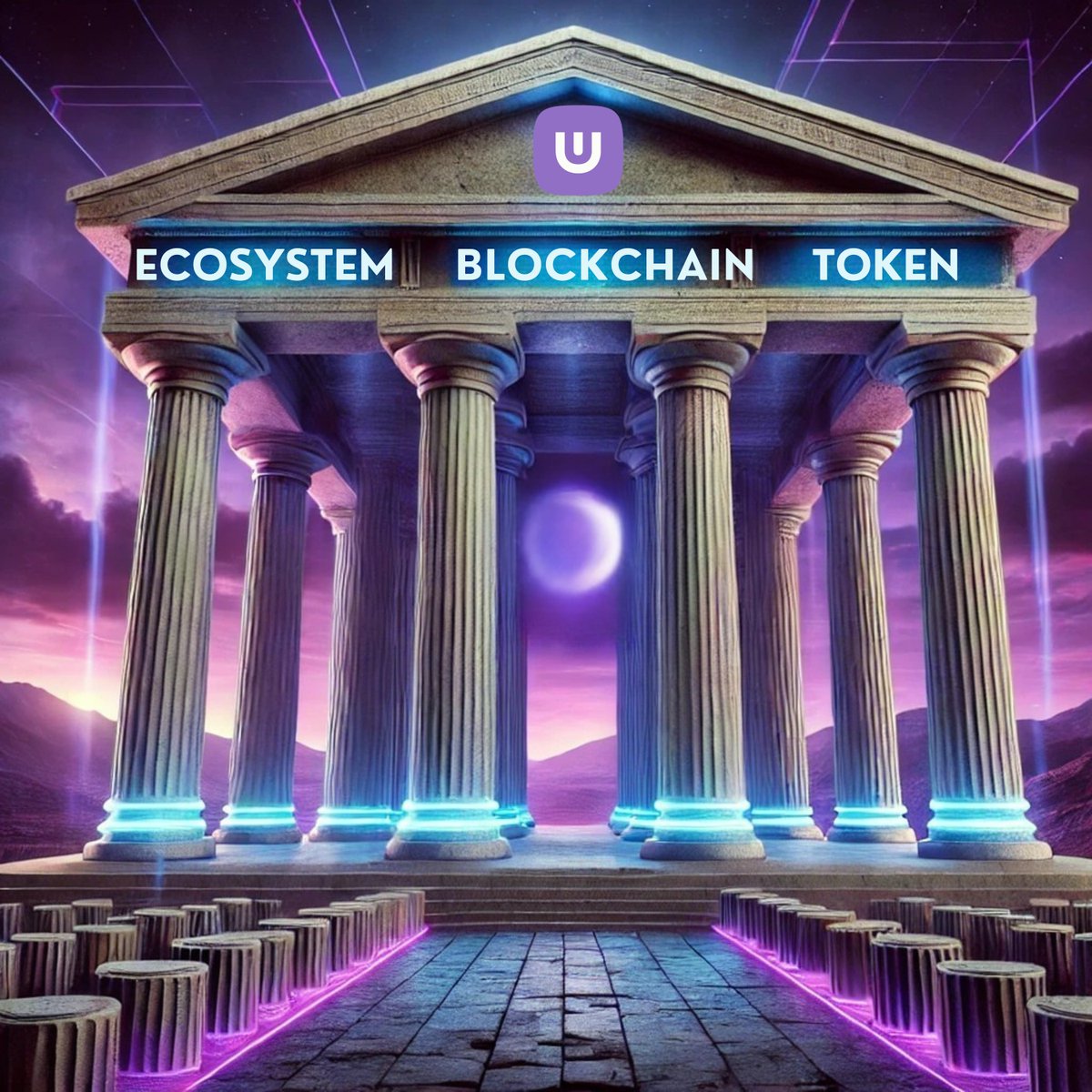 U_TimesFR's tweet photo. 🧵[THREAD] :🚀 Ultra en 2025 : 3 piliers clés pour révolutionner le gaming!

@Ultra_io mise sur son Écosystème, sa Blockchain &amp; son Token pour transformer l’expérience des joueurs.

Objectif : une plateforme gaming fluide, rapide et décentralisée. 🎮

Détails sur chaque pilier ⬇️ https://t.co/HYuBscIJfB