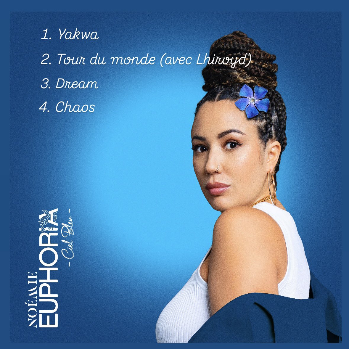 #EUPHORIA est dispo PARTOUT 💙🩵

bfan.link/euphoria-44