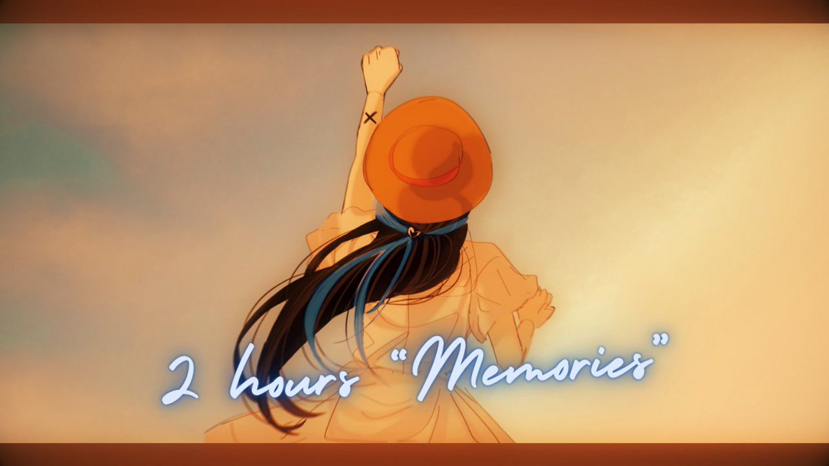 MaiHello, Honey! 2 days before Final Day. Let's sing MEMORIES for  2 hours nonstop ! 
Now Stream : youtube.com/live/YYIPDWpIW…

#MaiMories #Memories