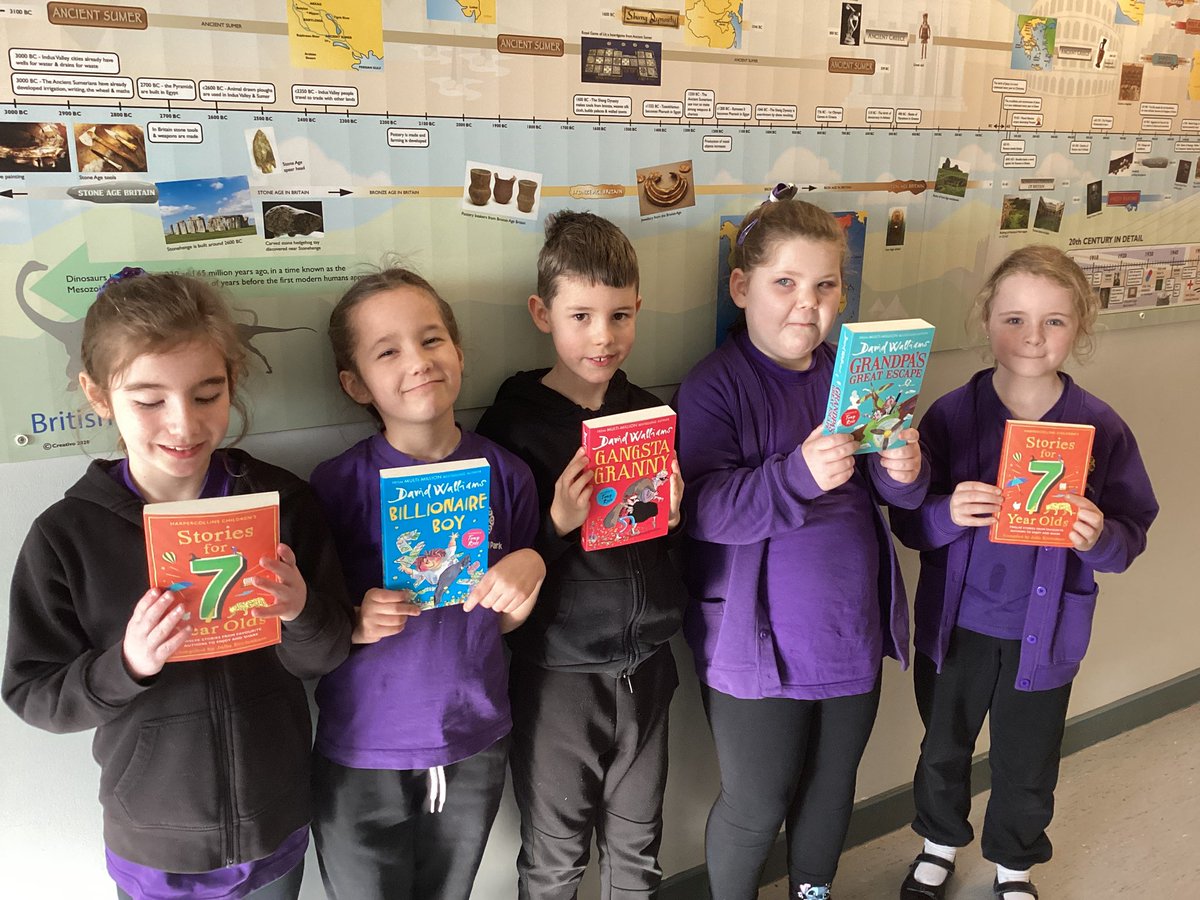 SpringwellYear3's tweet photo. Well done to the children who have read every night this half term! 😃📚🏆 @Springwellpark_ https://t.co/bWpBlFsqzI