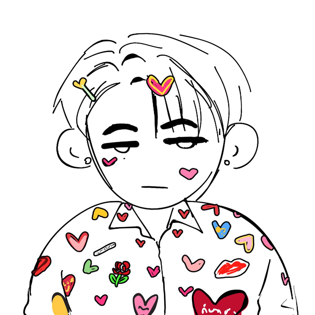 เน็ตต์ ลูกเจ๊อร (ติดงาน) tweet media