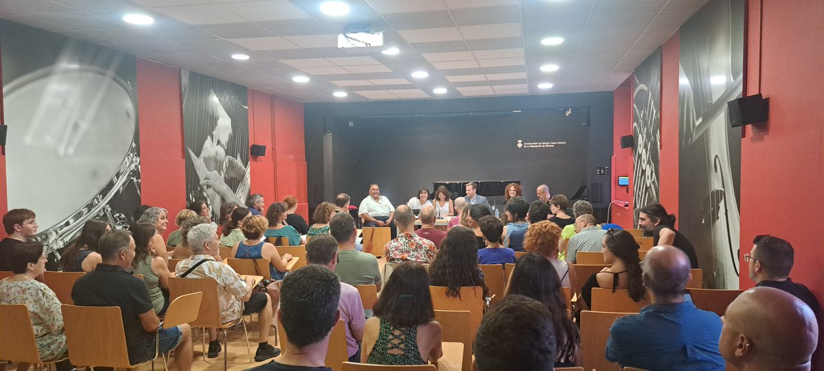 Convocatòria d’una borsa d’urgència de professors de música de les especialitats violí, piano i harmonia
Consulteu les bases aquí: tauler.seu-e.cat/detall?idEns=8…