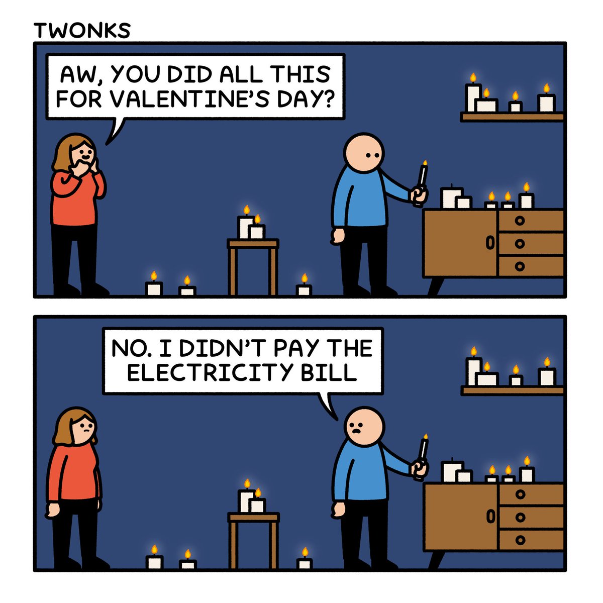 twonkscomics's tweet photo. Happy Valentine's Day https://t.co/9Guk38J6Ou