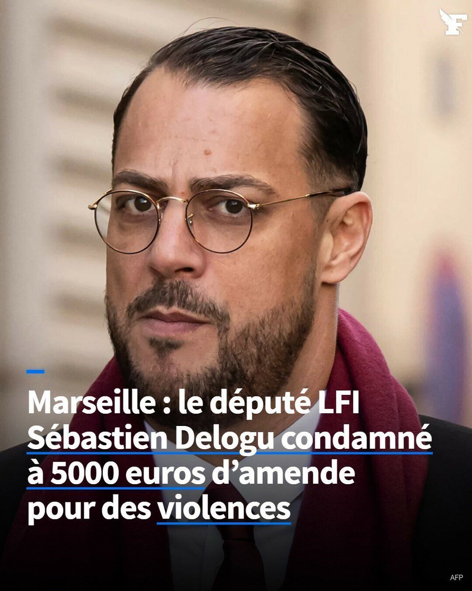 NapoLeon1226391's tweet photo. Député racaille analphabète islamo-gauchiste ne suffisant pas à son CV, le palmarès de ce nuisible s'étoffe avec une condamnation pour violence sur une femme employée de l'éducation nationale.
Je suis pour l'annulation de son mandat.
Et vous ? https://t.co/kHUS4K7jSE