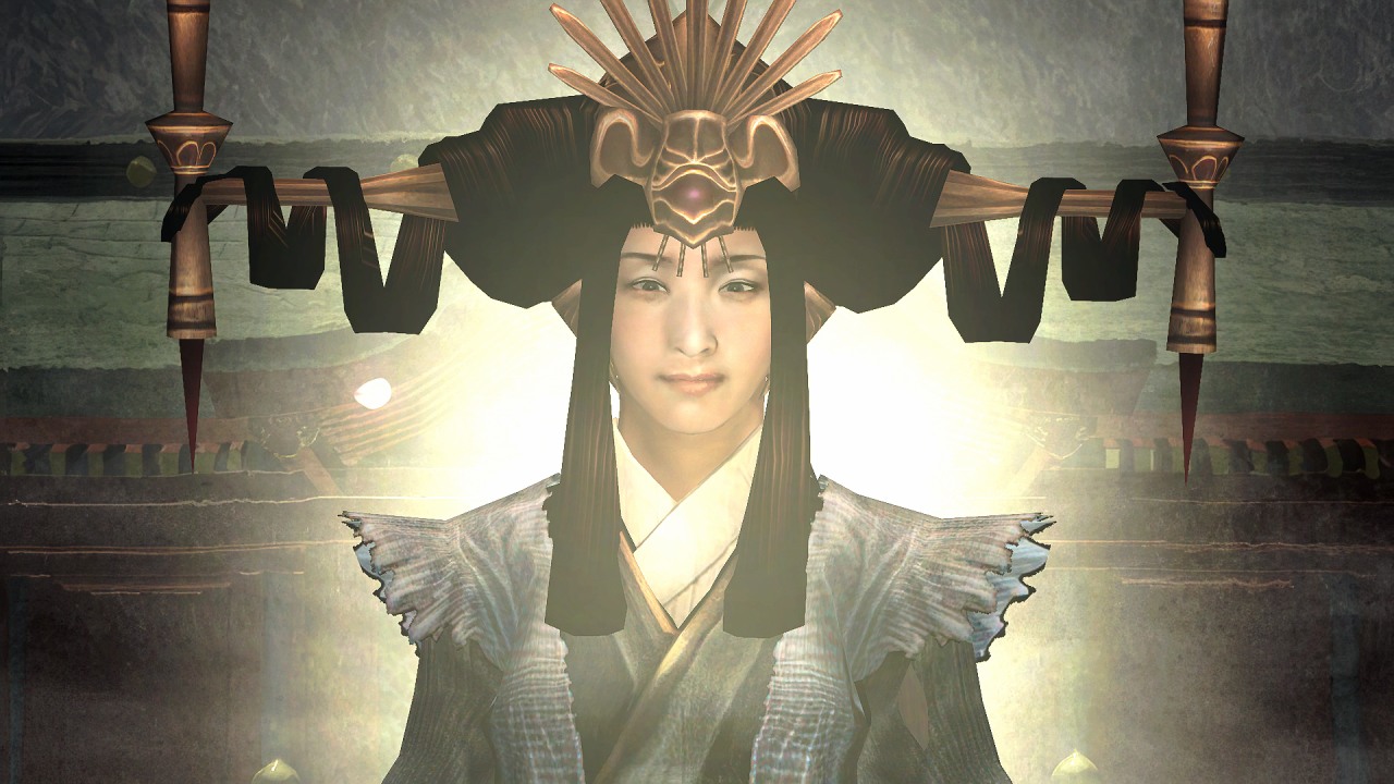 鬼武者 4本セット PS2 新鬼武者 鬼武者2 鬼武者3 新鬼武者 DAWN