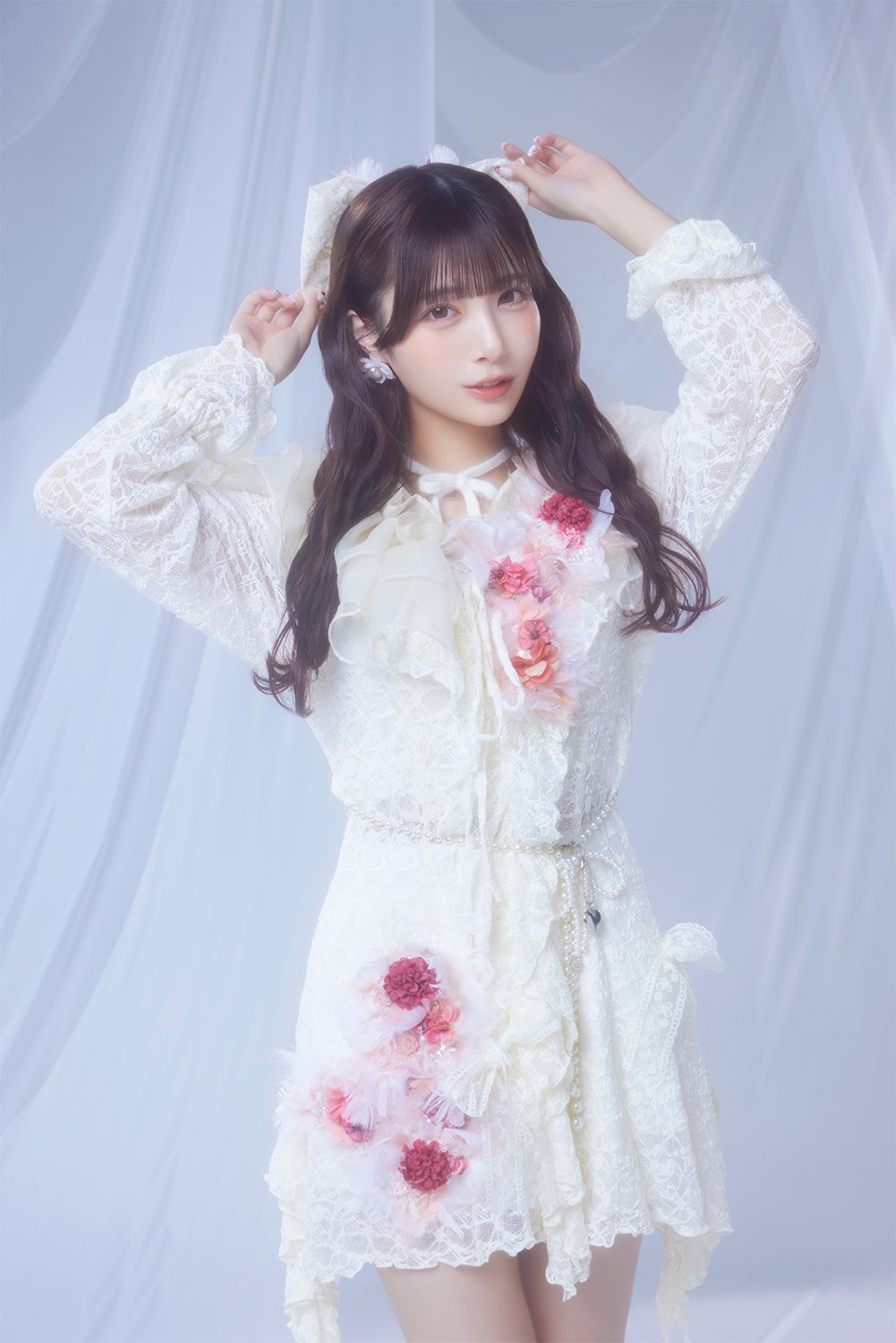 澪川舞香　チェキ　アクスタ　fav me 澪川舞香 チェキ アクスタ fav me 澪川舞香 fav me チェック衣装