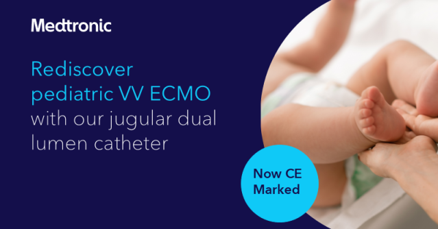 ciara_holohan's tweet photo. Medtronic has received CE Mark for the jugular dual lumen catheter! #MedtronicEmployee https://t.co/yZZq4tnPnq