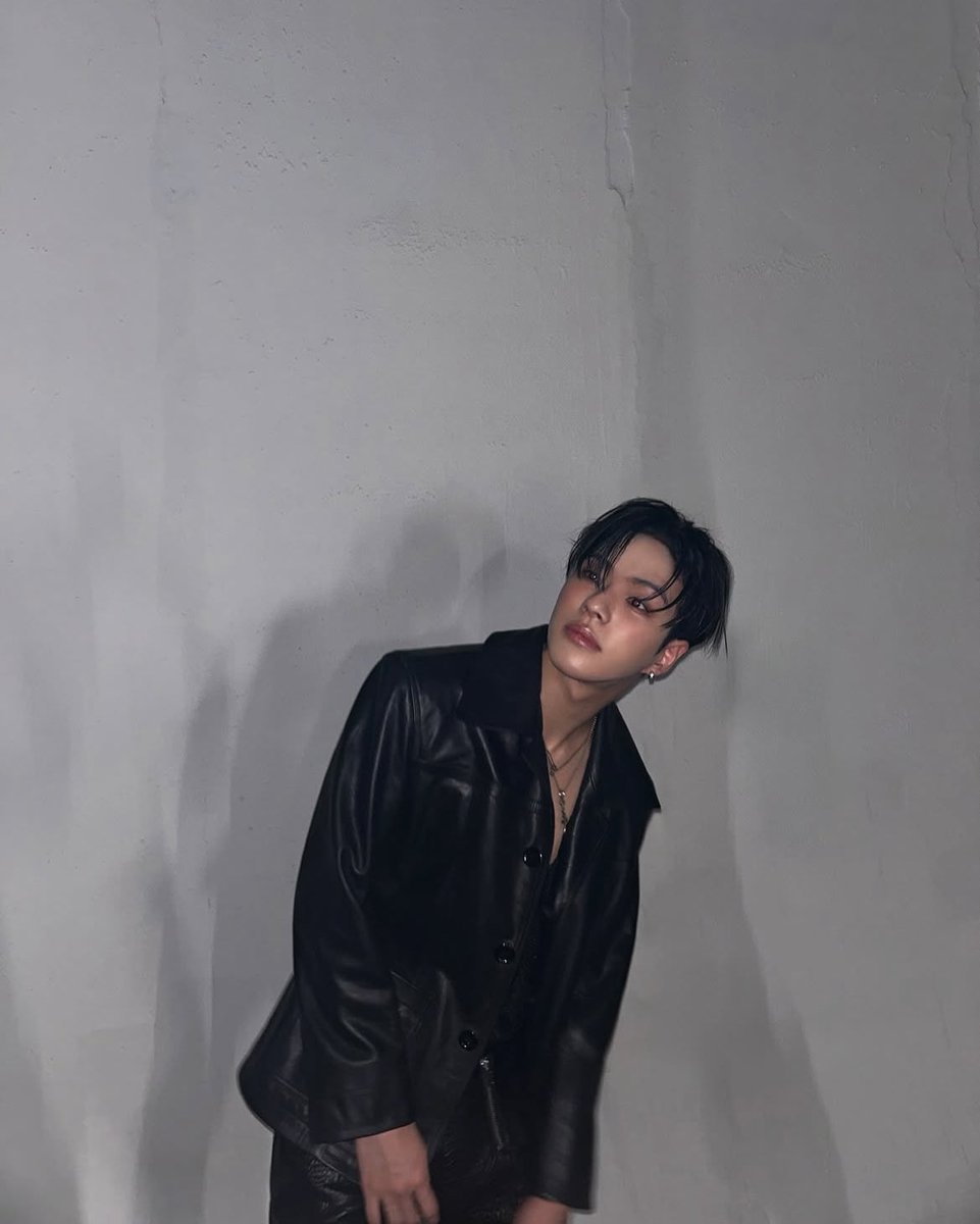 250214 treasure instagram update 📸  #윤재혁