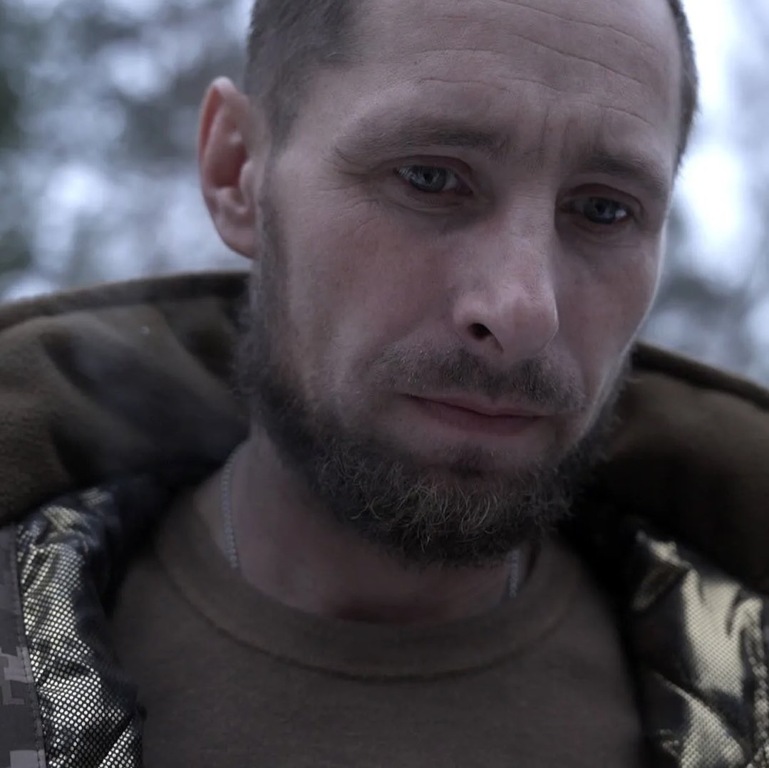 Last year I was privileged to work on a brilliant doc called Ukraine: Enemy in the Woods for the BBC, and - though I admit this is probably a niche interest - I’ve finally got around to releasing the soundtrack! Thanks to <a href="/visitjamie/">Jamie Roberts</a> for asking me to work on this amazing film.