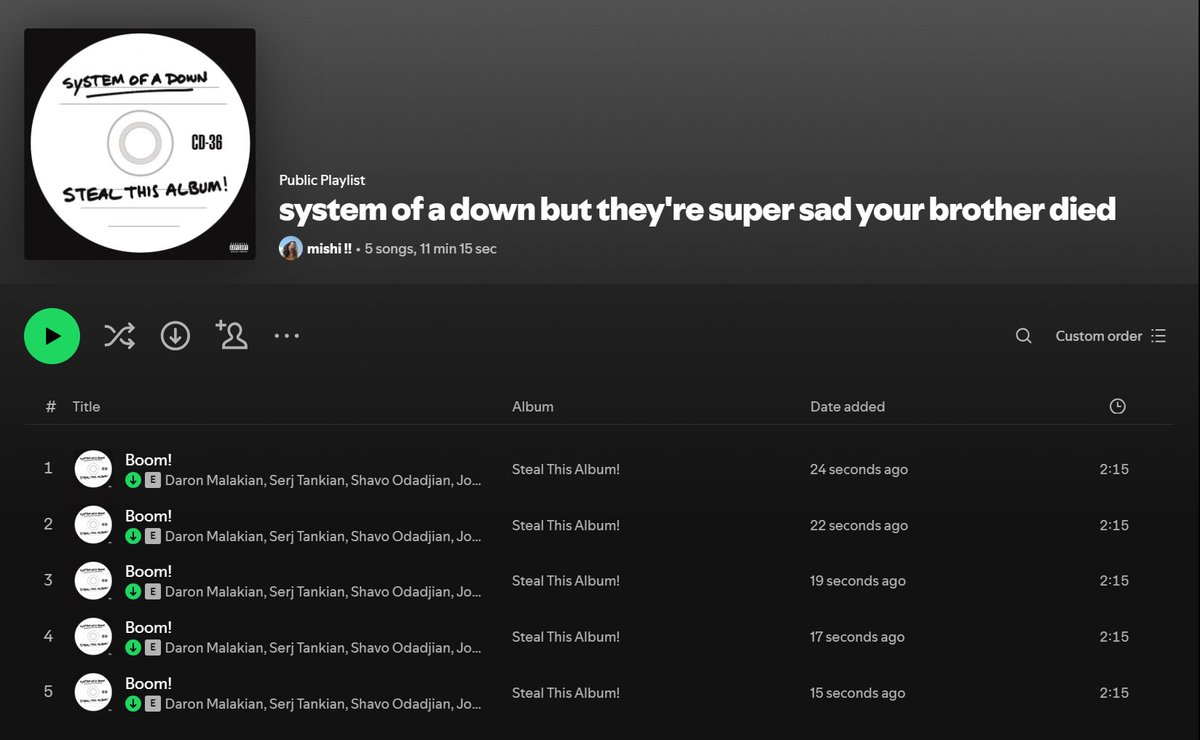 mishi_smiile's tweet image. 