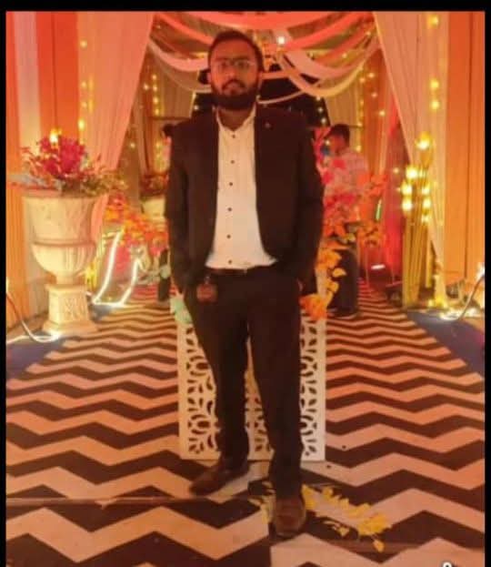 Prashant Kumar Gupta tweet media