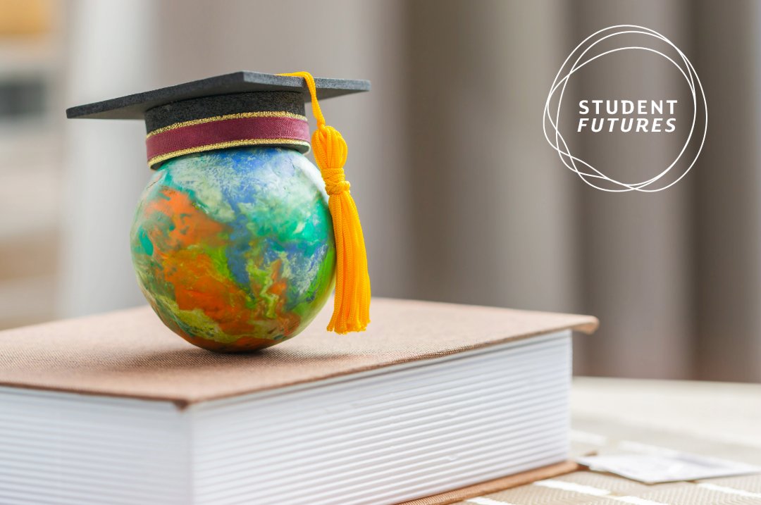 Teesside University Student Life (@teesstudentlife) on Twitter photo Find out how we can support you with your career success! Join our Student Futures ONLINE drop-in TODAY, 11:00-13:00.
Details & joining info ๐๐ผtees.libcal.com/event/4312253 <a href="/TeessideUni/">Teesside University</a> <a href="/teessidesu/">Teesside University Studentsโ Union (TUSU)</a> Find out how we can support you with your career success! Join our Student Futures ONLINE drop-in TODAY, 11:00-13:00.
Details & joining info ๐๐ผtees.libcal.com/event/4312253 <a href="/TeessideUni/">Teesside University</a> <a href="/teessidesu/">Teesside University Studentsโ Union (TUSU)</a>