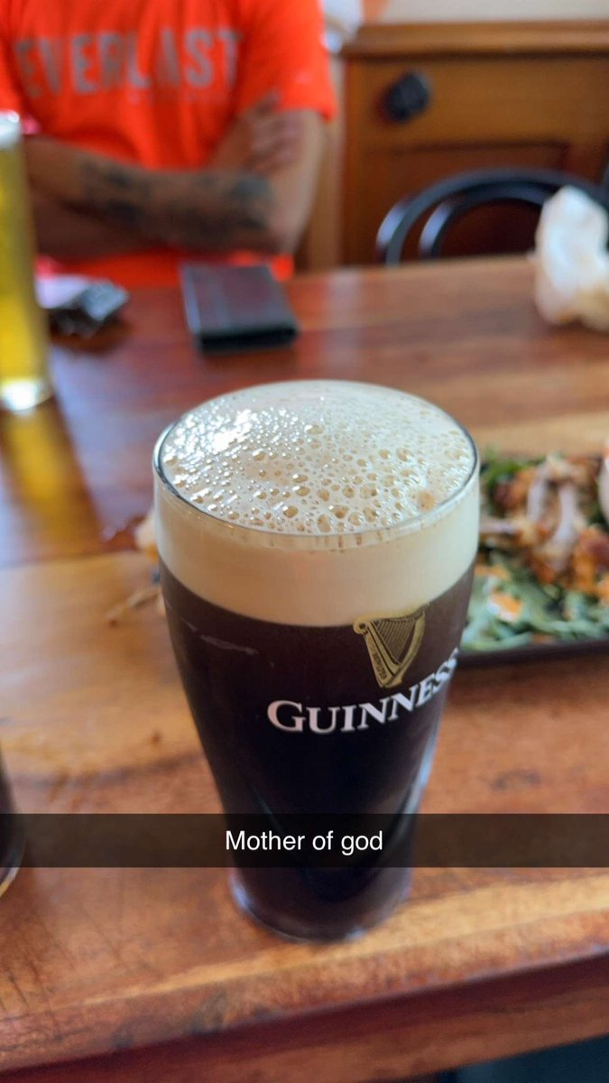 Ben O’Shea tweet media