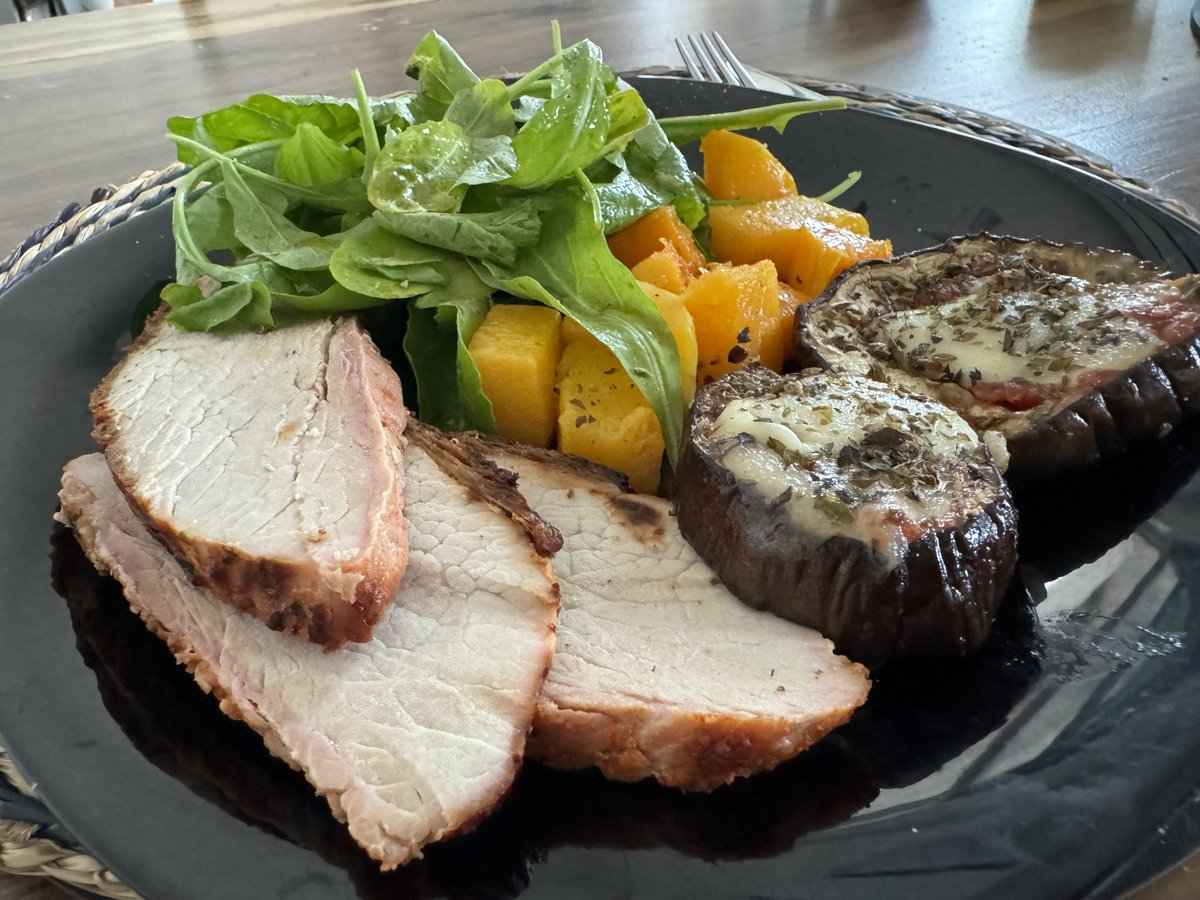 I want to go eat it again  😗