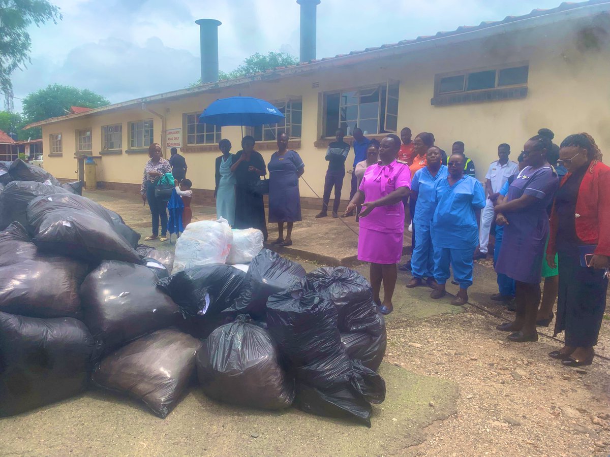 Gwanda Municipality tweet media