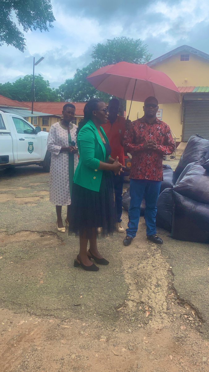 Gwanda Municipality tweet media