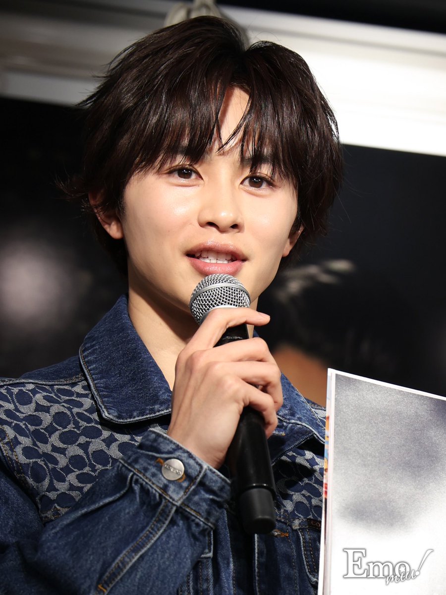 草川拓弥】 30歳記念✨『TAKUYA KUSAKAWA NYLON SUPER VOL.18』出版