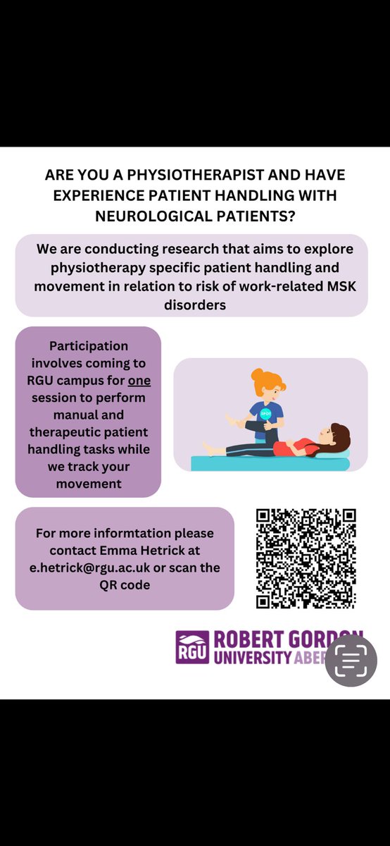 Fiona Douglas (@fionadouglas9) on Twitter photo I’m in the process of booking a time to take part in this research. Anyone else willing to help out? <a href="/gramacutephysio/">GrampianAcutePhysio</a> <a href="/AHSCPhysio/">AbdnHSCPhysio</a> <a href="/shirephysiocrt/">Aberdeenshire Community Physio</a> <a href="/Physio_RGU/">RGU Physiotherapy</a> I’m in the process of booking a time to take part in this research. Anyone else willing to help out? <a href="/gramacutephysio/">GrampianAcutePhysio</a> <a href="/AHSCPhysio/">AbdnHSCPhysio</a> <a href="/shirephysiocrt/">Aberdeenshire Community Physio</a> <a href="/Physio_RGU/">RGU Physiotherapy</a>