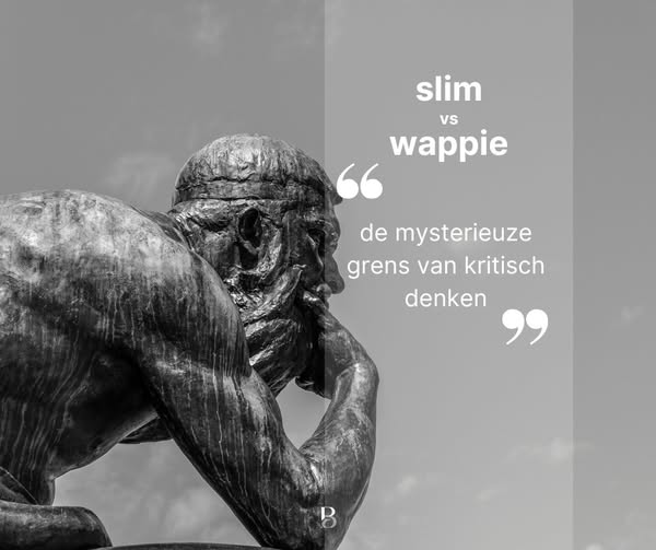 WimdenOudsten's tweet photo. Als je urenlang reviews leest voordat je een vakantie boekt, prijzen vergelijkt en zelfs checkt of je hotelkamer écht zeezicht heeft en niet stiekem uitkijkt op een parkeerplaats, ben je een slimme consument.
Als je bij de aankoop van een auto tot op de laatste schroef uitzoekt of het model betrouwbaar is, zuinig rijdt en niet spontaan in de fik vliegt, dan ben je verstandig bezig.
Als je een nieuwe televisie koopt en 83 reviews doorspit om te checken of de beeldkwaliteit wel écht 4K is en de afstandsbediening niet hapert, ben je slim.
Als je drie dagen lang energiecontracten vergelijkt om te voorkomen dat je opgelicht wordt door een variabel tarief, ben je verstandig.
Als je een hypotheekadviseur om raad vraagt voordat je jezelf tot aan je pensioen aan een bank verkoopt, ben je financieel bewust.
Als je diezelfde kritische instelling toepast vanwege een ‘gratis’ en experimenteel goedje waarvan de overheid je opdraagt dit rechtstreeks in je lichaam te laten injecteren, ben je ineens wantrouwend. Een gevaar voor de volksgezondheid en de samenleving. Een complotdenker. Een w@ppie. Een doemdenker. Een Ka-ro-lala ontkenner. Een antiv@xxer.
Vreemd.
Want we leven in een tijd waarin mensen huilend een restaurantrecensie schrijven omdat hun avocado-toast niet de perfecte rijpheid had.
Waarin menig consument met een vergrootglas de ingrediëntenlijst van een pot pindakaas analyseert om te controleren of er geen palmolie in zit.
Het is fascinerend hoe je eigen onderzoek doen de ene keer als een teken van intelligentie wordt gezien, maar zodra het over bepaalde onderwerpen gaat, plotseling wordt weggezet als ‘wantrouwen’ of ‘desinformatie’.
Wanneer een medisch specialist een ‘regulier’ medicijn voorschrijft, wordt het ook weer zonder vragen geslikt. Géén eigen onderzoek, geen kritische blik, geen zoektocht naar een overzicht van bijwerkingen of langetermijneffecten. Want dat is ‘wetenschap’, dus dat zal wel kloppen.
Maar waag het niet om een zalfje, pilletje of druppels op natuurlijke basis te overwegen. Dan is ineens wél wetenschappelijke onderbouwing, dubbelblind onderzoek en keihard bewijs gewenst. Want ‘alternatief’, dus per definitie verdacht.
Blijkbaar betekent ‘volg de wetenschap’ vooral: ‘Doe wat we zeggen en stel geen lastige vragen.’