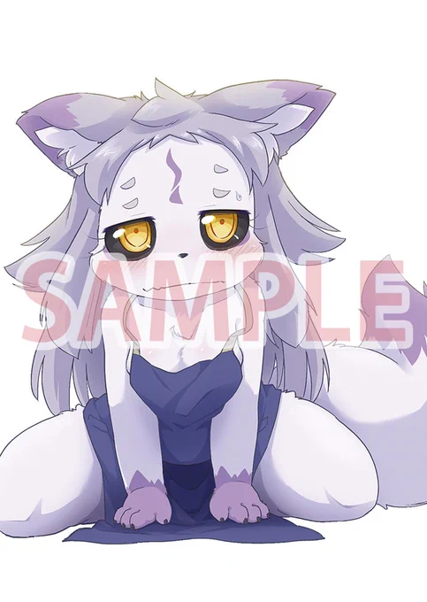 オリジナル特典ポストカードブックファースト新宿店さん。#災い狐のくずれちゃんコミックス最新8巻に封入。数に限りがございます。この週末にぜひ。徳間書店リュウコミックス 