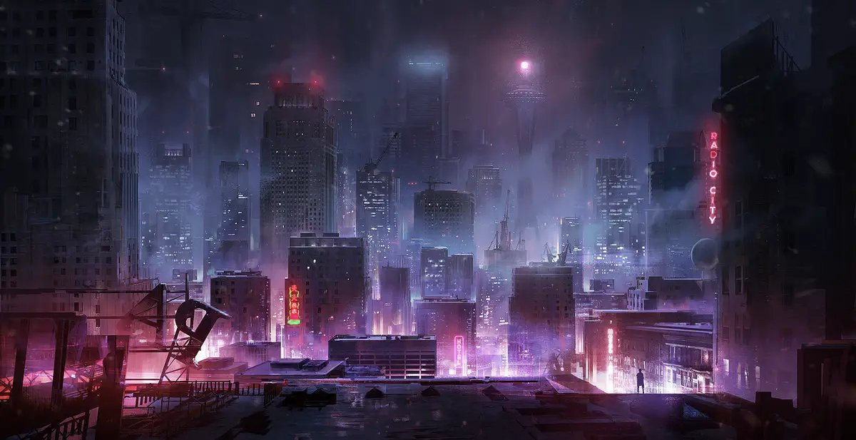 atkaygee's tweet image. Our @VtM_Bloodlines 2 Environment team sat down to discuss the art direction, visual language and narrative of our upcoming Neo-Noir Seattle. Really enjoyed this one! 🧛
youtu.be/eDC2TzniBu8?si…