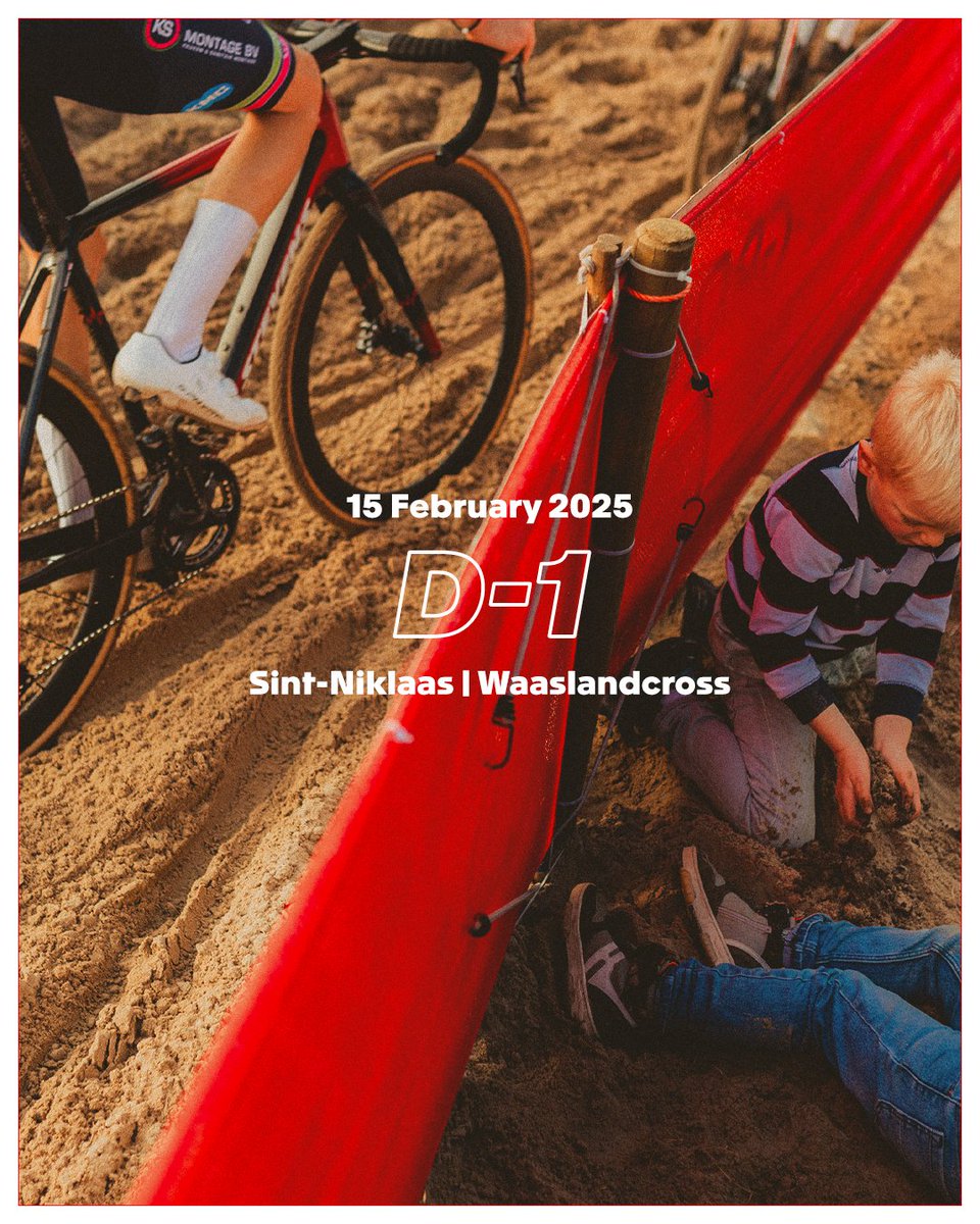 Exact Cross tweet media