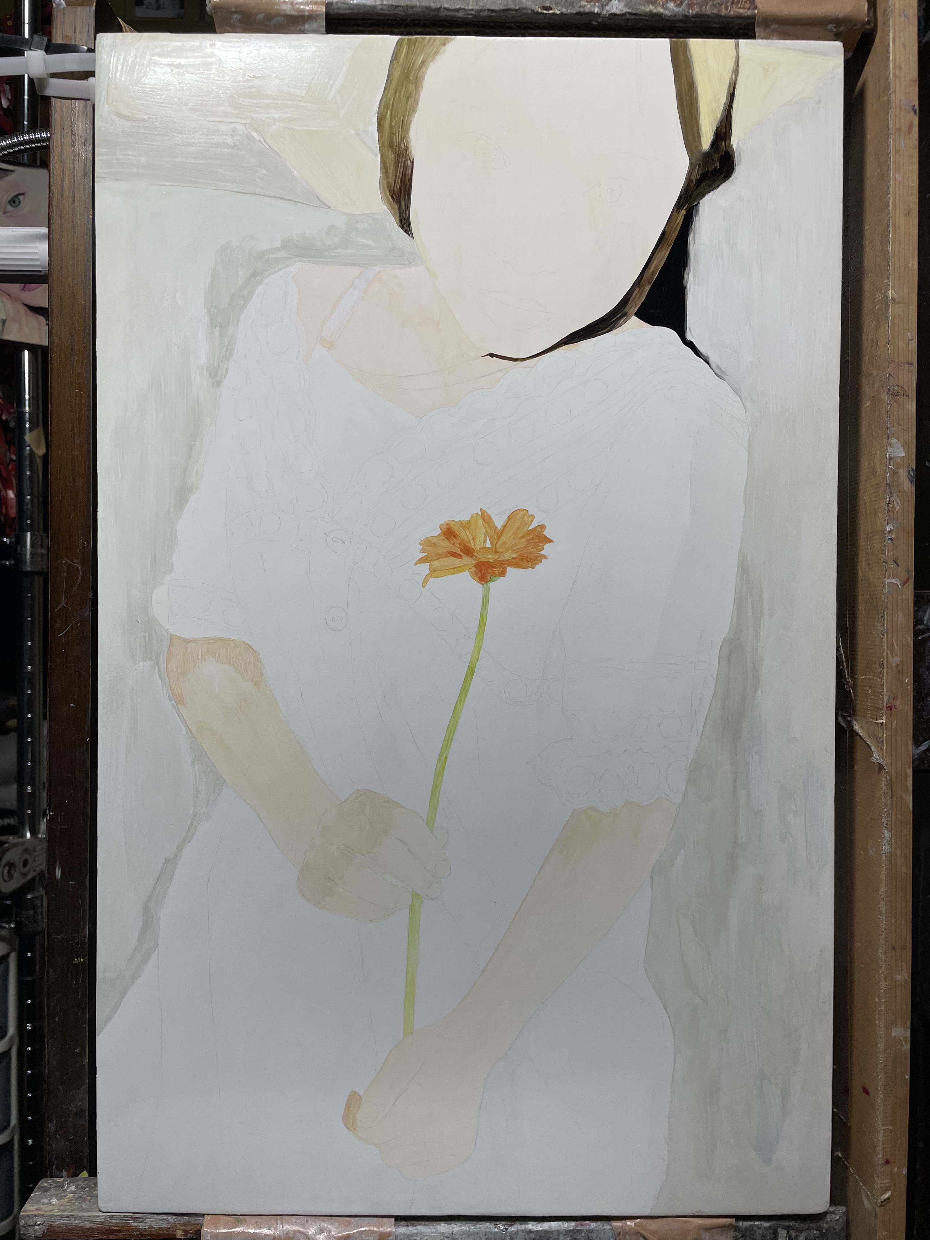 多久島徳造 油彩「真作」takushima 壁アート 椿油彩画油絵静物画 多久島徳造 油彩「真作」takushima 壁アート 椿油彩画油絵静物画