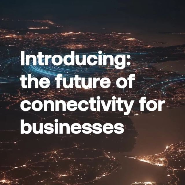 lukemanuel05's tweet photo. Today marks a huge milestone as we switch on our next-gen #5G Standalone network for enterprise, public sector and SME customers 🎉 Our 5GSA network offers higher bandwidth and lower latency connections – meaning wider #5G coverage... #TeamVirginMediaO2 https://t.co/Q2NNhgY7PR https://t.co/qdi2JGSLoh