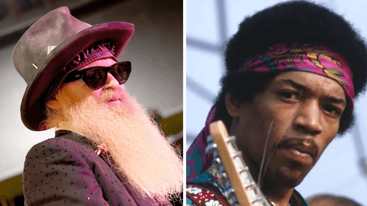 TheNickyHopkins's tweet image. "[Jimi] was playing the first Jeff Beck album, The Jeff Beck Group with Rod Stewart, Micky Waller on drums, Nicky Hopkins on piano, and Ron Wood on bass." | Ultimate Guitar ultimate-guitar.com/news/general_m… #BillyGibbons #JimiHendrix #JeffBeck #NickyHopkins