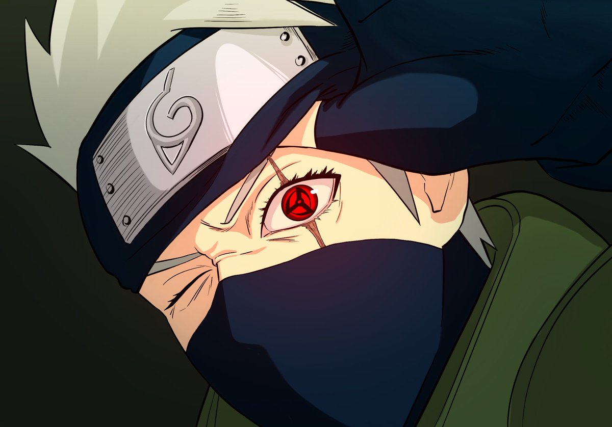 robin_yc07's tweet photo. Kamui！！！
想畫這個動作很久了
#KAKASHI https://t.co/0wIEWNLTwC