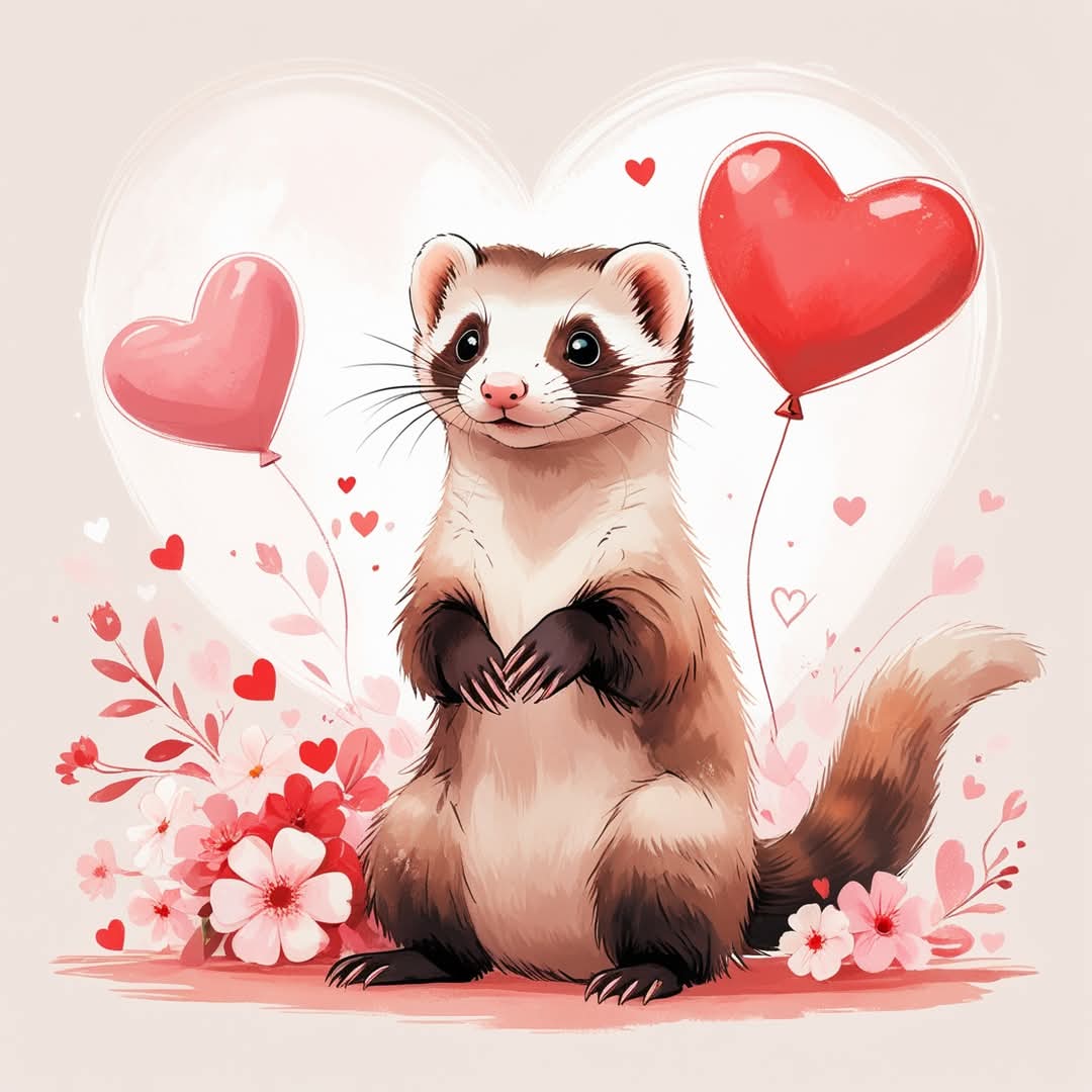 TNamelessArtist's tweet photo. Happy vday https://t.co/1e6JQyfJiE