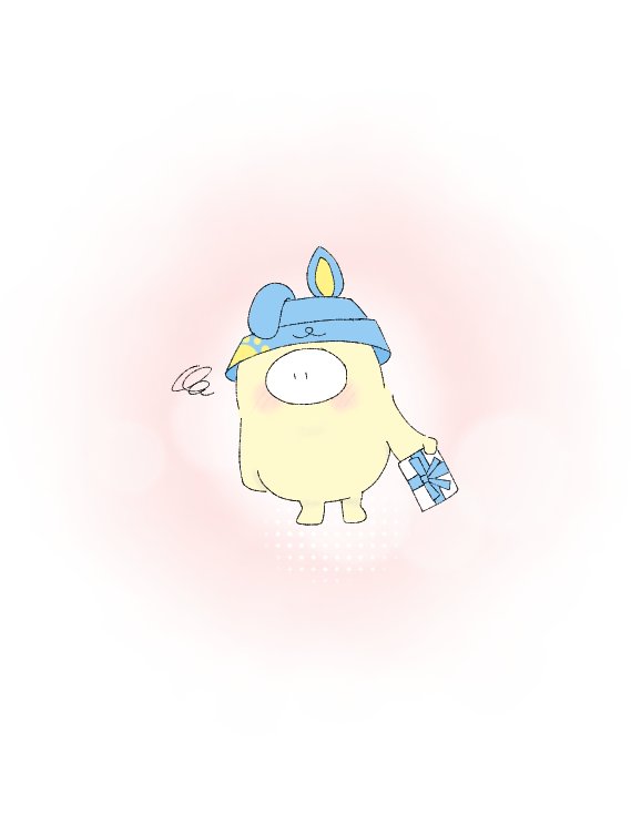 …🩵🎁//

皆さんに日頃の感謝の気持ちです( ⌯' '⌯)