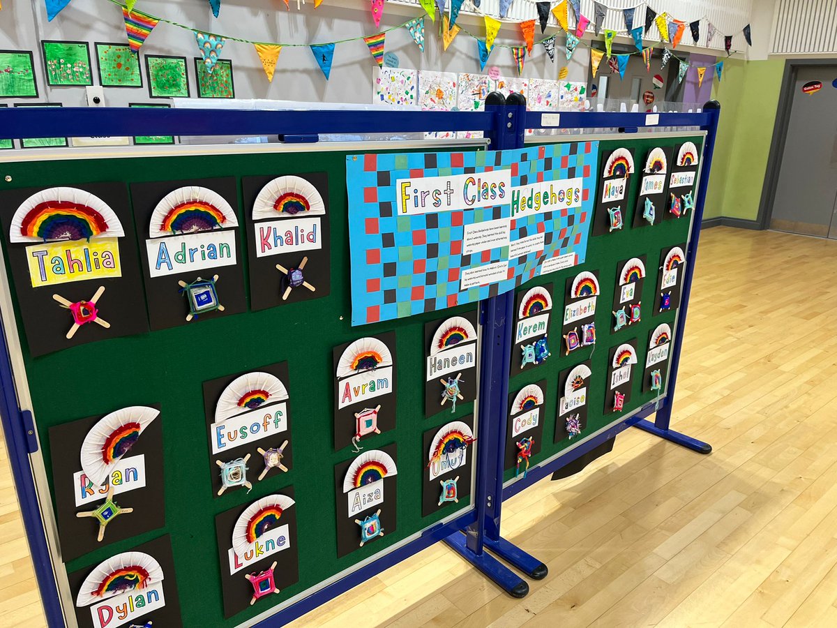 Don't forget to come and  visit our Art Showcase, today is the last day  ✨️