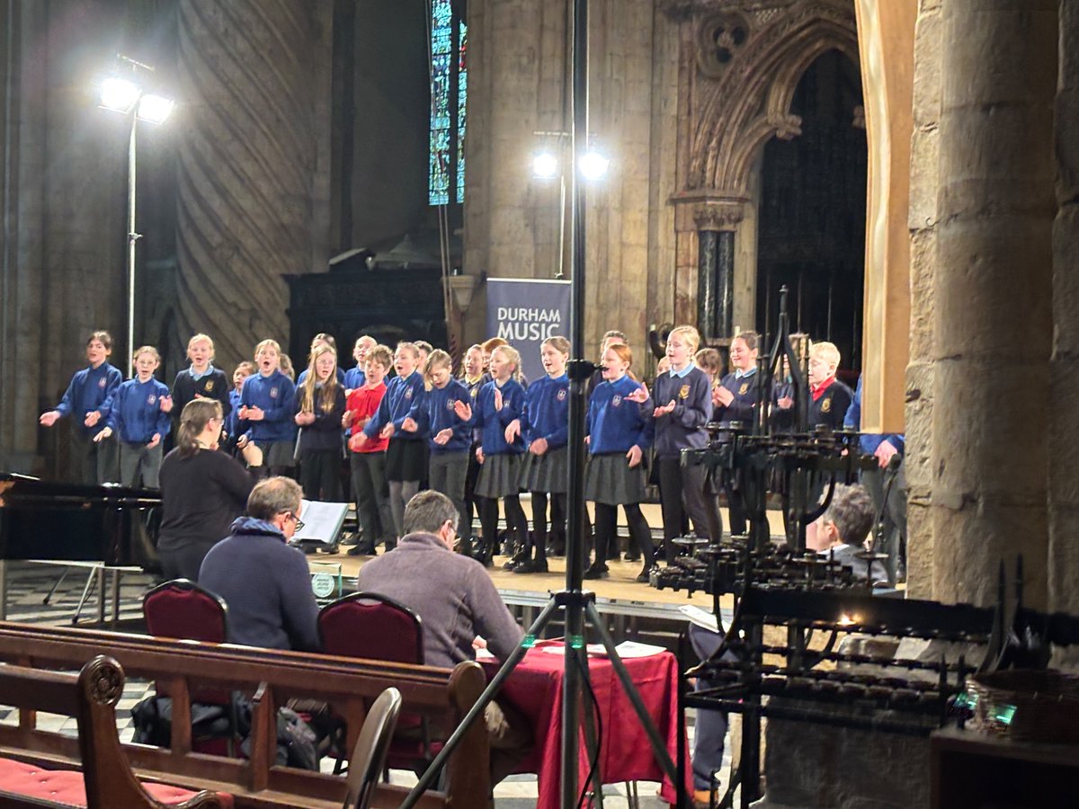 Newminster Middle tweet media