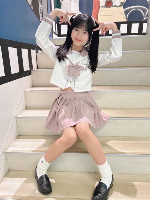 Twitterのコスプレ画像21