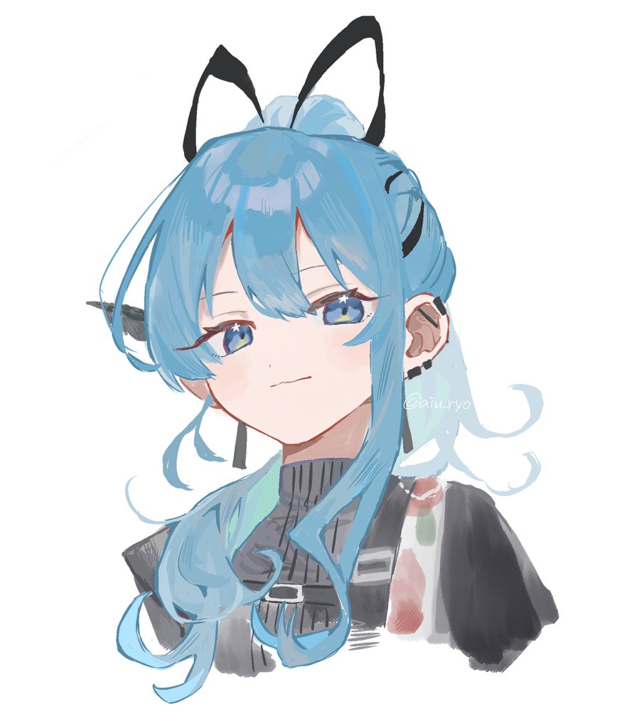 ふなき tweet media