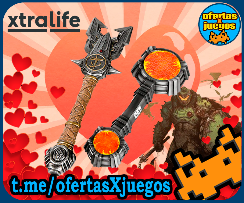 ofertasXjuegos tweet picture