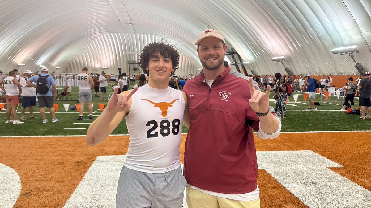 Six Star Football | PLUS+ (@sixstarfootball) on Twitter photo Lone Star Risers: Spotlight on talent finds whose stock is rising
⭐️Next crop of big Texas talent loading up for big '25 campaigns🔥
STORY: ▶️🔗sixstarfootball.com/article/lone-s…
<a href="/TuckerAshford12/">Tucker “Tuck” Ashford</a> <a href="/KelvinB_15/">Kelvin Baptiste ‘26</a> <a href="/boucaumont_cade/">Cade Boucaumont 2026 DL</a> <a href="/EddieBrownn14/">Eddie Brownstein</a> <a href="/jackburnham2026/">Jack Burnham</a> <a href="/Aiden_Clark2026/">Aiden • Clark ™️</a> <a href="/GatlinGerhard/">Gatlin Gerhard</a> Lone Star Risers: Spotlight on talent finds whose stock is rising
⭐️Next crop of big Texas talent loading up for big '25 campaigns🔥
STORY: ▶️🔗sixstarfootball.com/article/lone-s…
<a href="/TuckerAshford12/">Tucker “Tuck” Ashford</a> <a href="/KelvinB_15/">Kelvin Baptiste ‘26</a> <a href="/boucaumont_cade/">Cade Boucaumont 2026 DL</a> <a href="/EddieBrownn14/">Eddie Brownstein</a> <a href="/jackburnham2026/">Jack Burnham</a> <a href="/Aiden_Clark2026/">Aiden • Clark ™️</a> <a href="/GatlinGerhard/">Gatlin Gerhard</a>