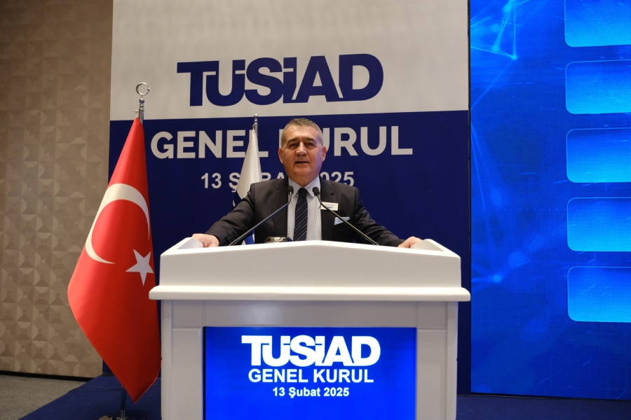 cemoba's tweet photo. Vay canına! eski soğuk savaş vesayet kurumu yeni vesayeti kötülüyor
Ama artık herkes bilgiye ulaşıp katılabliyor
Sorarlar adma Neden Yöntm kurullarınızda senelerce Emekli Paşalara yer verdiniz
Türkiyede Çalışanların %57 ise kur bir parti oyunu görelim

@TUSIAD
#TÜSİADGenelKurulu https://t.co/5Fpedtit8e