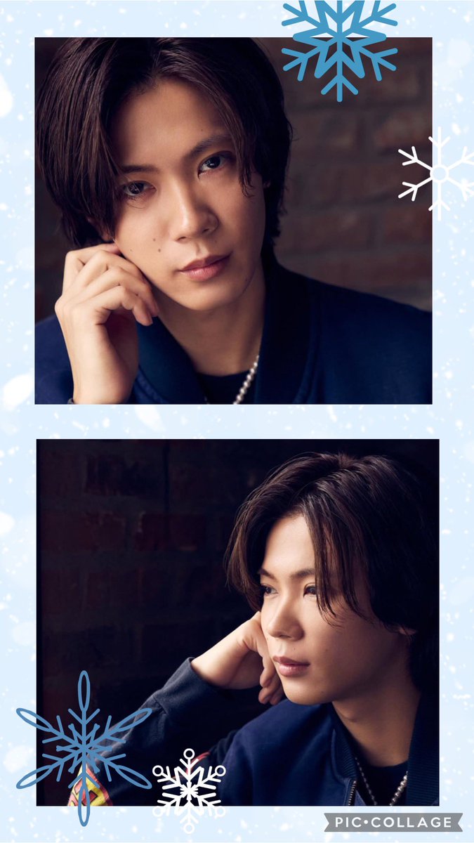 GIvSWONRMvormr8's tweet image. 見た瞬間スマホ投げそうになった、、
全てが大好きです🩵
優しい甘い声🩵
もらってばかりのValentineだね🥹💖

#Number_i
#YutaJinguji 
#TheNumbers
#SweetValentine_iLYs