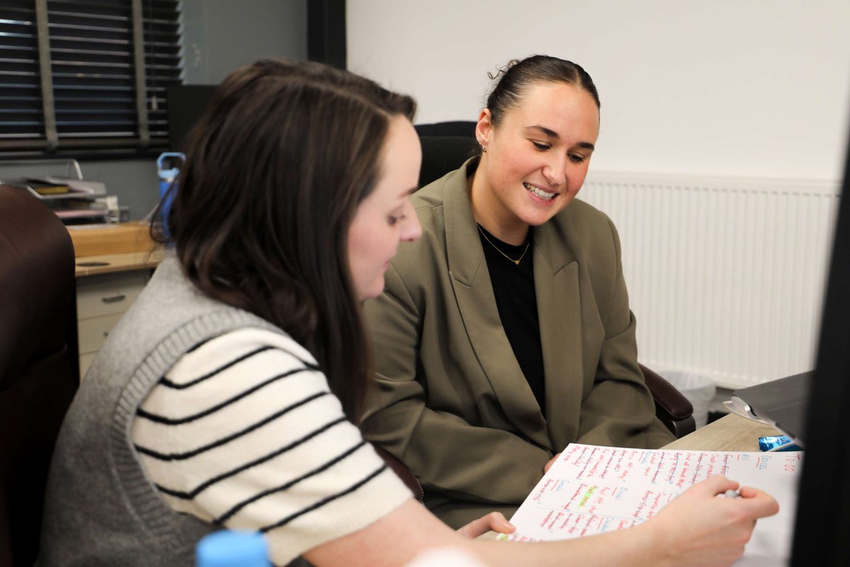 New vacancy alert! 🌟

We’re excited to be hiring for a Senior Account Manager with 4+ years’ experience in a marketing or agency role to join our growing team.

Click the link here to find out more and apply today: cornerstonedm.co.uk/jobs/senior-ac…