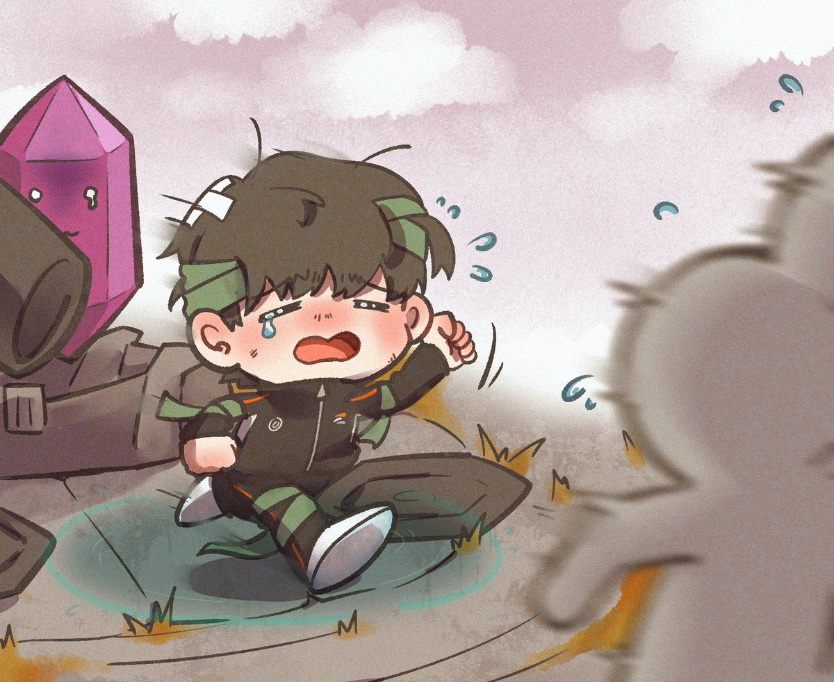 넛무무야 고마워💦