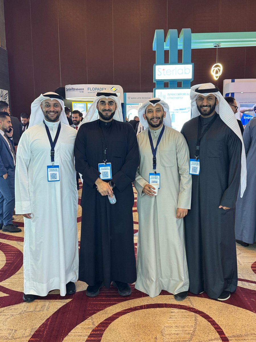 Abdulrahman Alkanderi tweet media