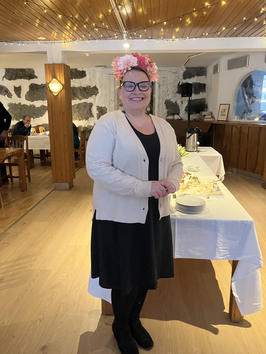 #hollola #montaluontoa #VirveEerikäinen on  Hollolan hirven uusi pitäjä. Onnea ja menestystä 🌹