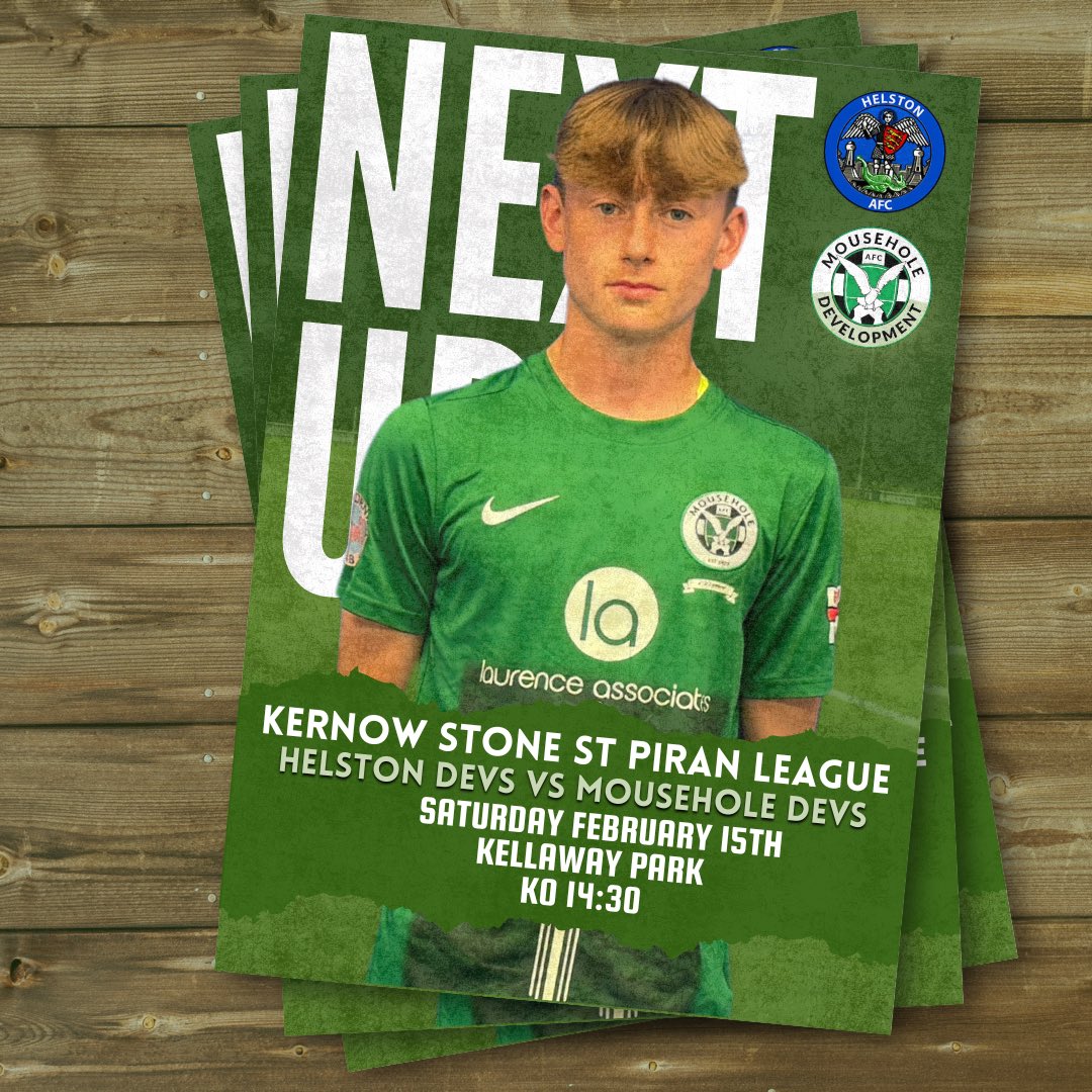 Mousehole Development tweet media